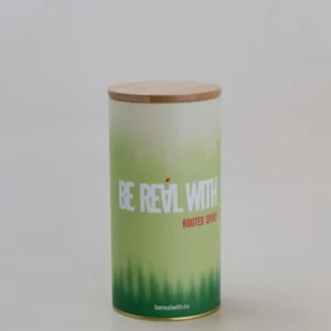 ДУХ — иван-чай для восстановления и внутреннего баланса