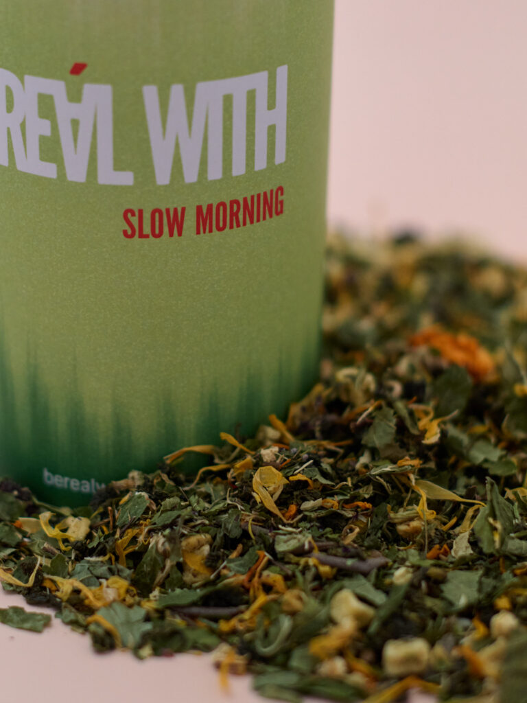 tea-slowmorning