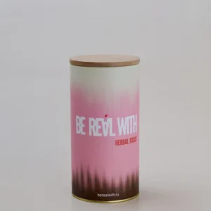 ФОКУС — чай для концентрации и ясного мышления