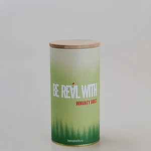 ЩИТ — чай для иммунитета и восстановления сил