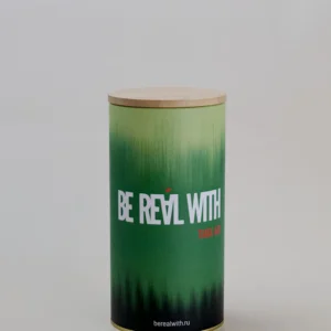 ТАЙГА — травяной чай для ясности ума и выносливости