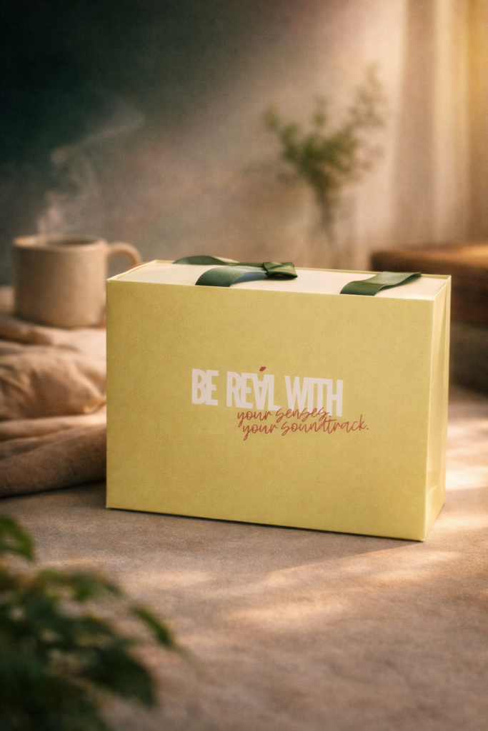 Подарочный набор чая