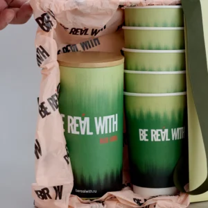 Подарочный набор чая