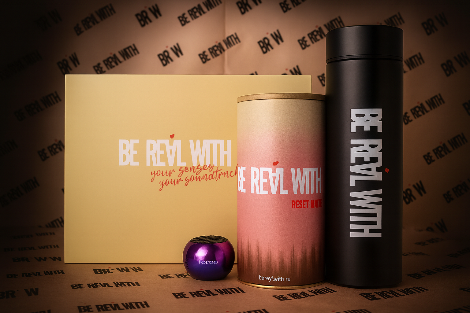 Наборы и аксессуары